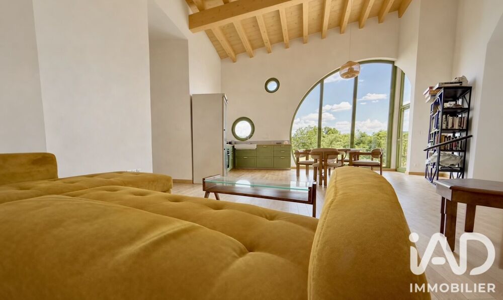 vente Maison - 4 pièce(s) - 120 m² Laussonne (43150)