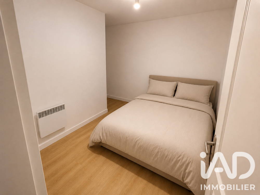 Vente Appartement Vente Appartement 2 pièces Saint-gervais-sur-roubion