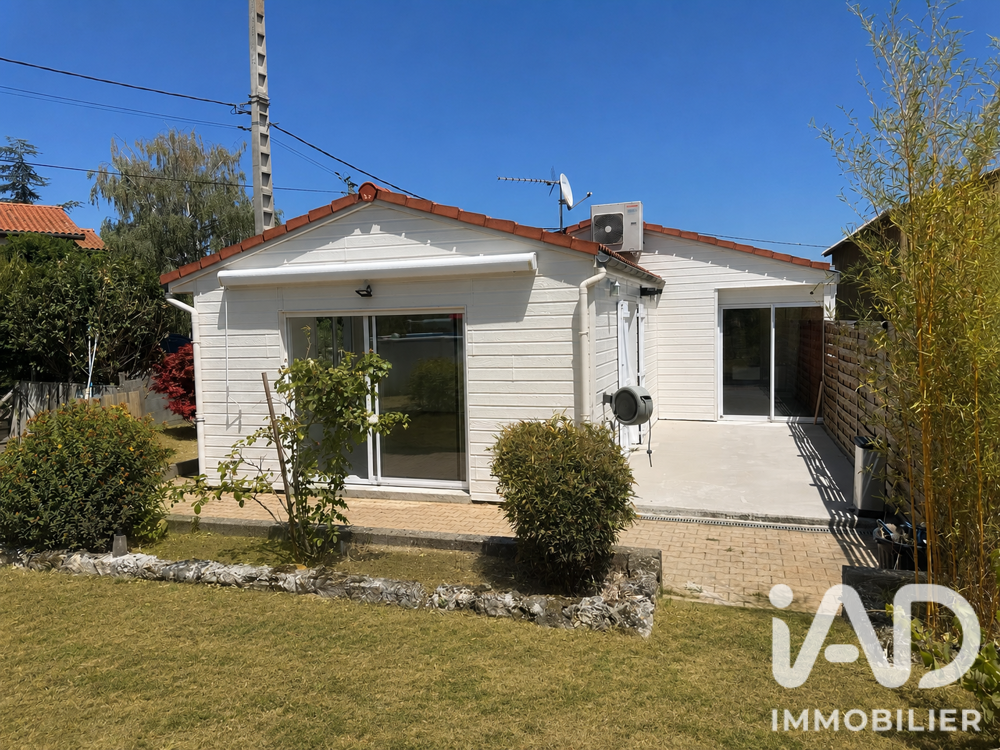 Vente Maison traditionnelle 5 pièces
