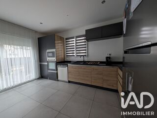 Vente Maison Vente Maison traditionnelle 6 pièces Martignat