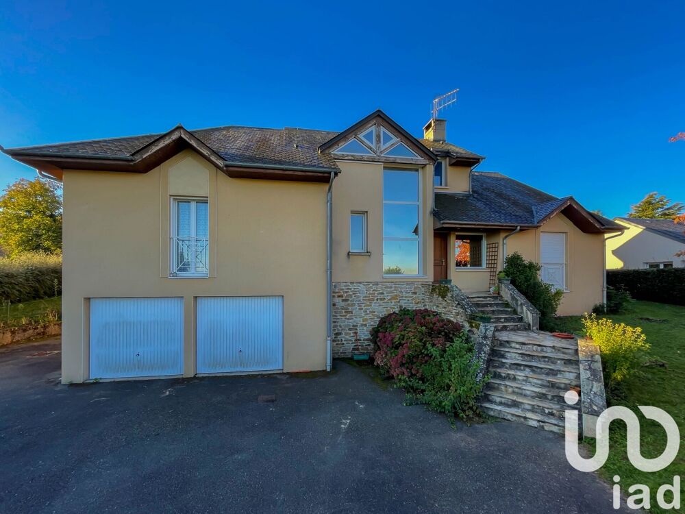 Vente Maison de village 7 pièces
