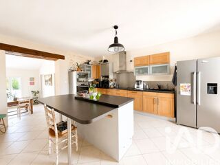  Maison à vendre 5 pièces 171 m²