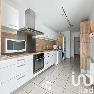 Appartement � vendre 4 pi�ces 112 m�