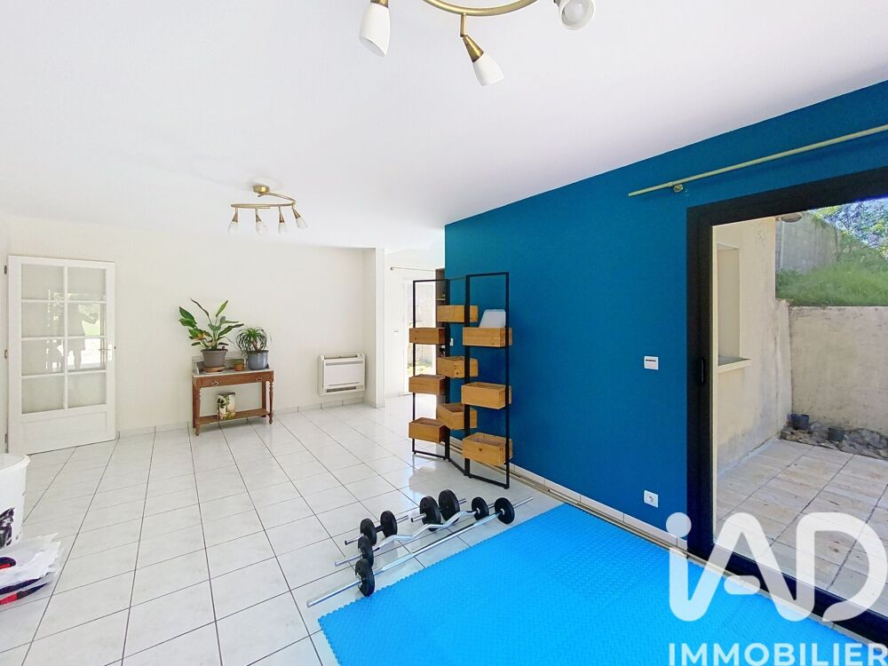 Vente Maison de campagne 7 pièces