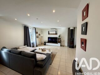  Maison à vendre 6 pièces 131 m²