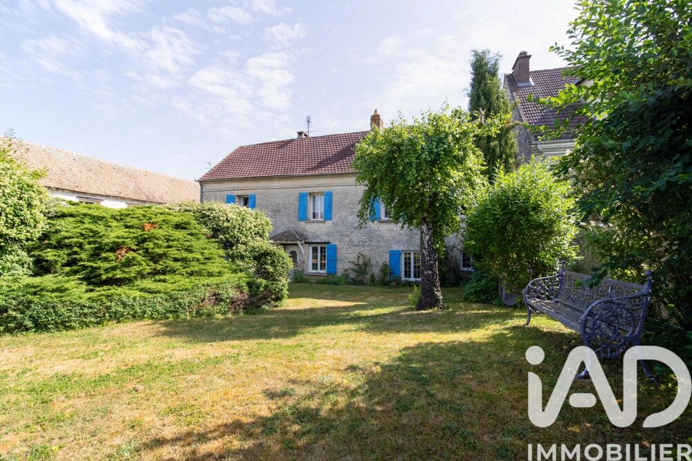 Vente Demeure 7 pièces