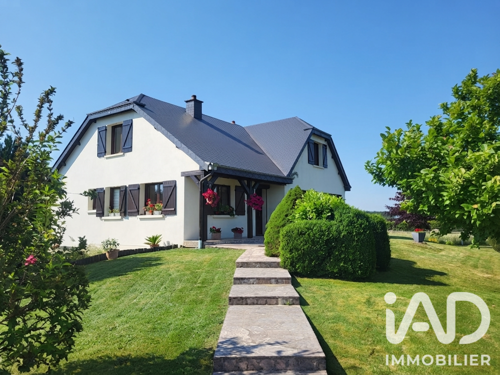 Vente Maison/villa 9 pièces