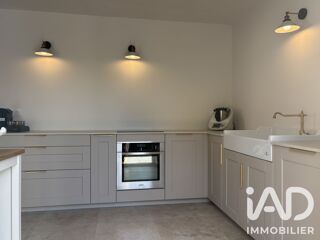  Maison à vendre 4 pièces 100 m²