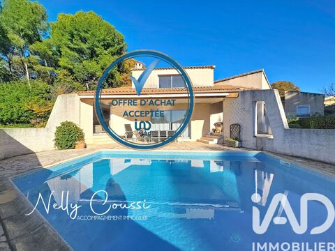   Vente Maison Maison - 5 pi�ce(s) - 133 m�