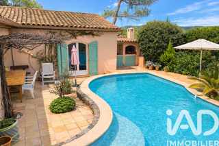  Maison à vendre 5 pièces 193 m²