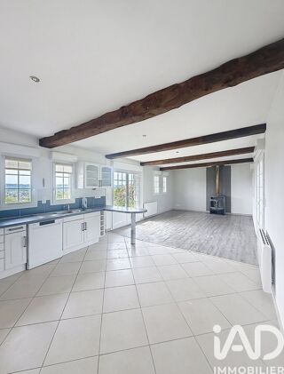  Maison à vendre 5 pièces 112 m²