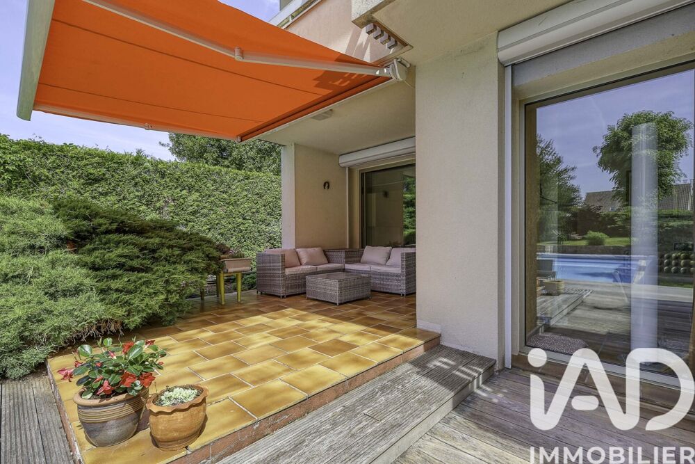 Vente Maison Vente Maison d'architecte 7 pièces Meaux