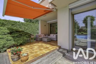  Maison à vendre 7 pièces 281 m²