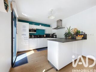  Maison à vendre 5 pièces 115 m²