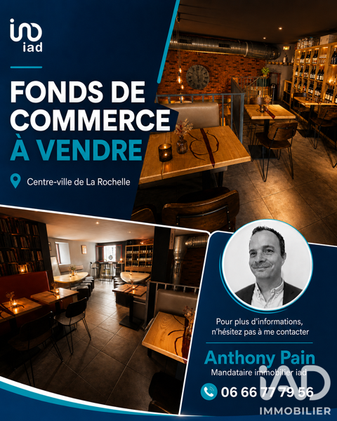   Vente Bar, Brasserie, Tabac 100 m&sup2; 