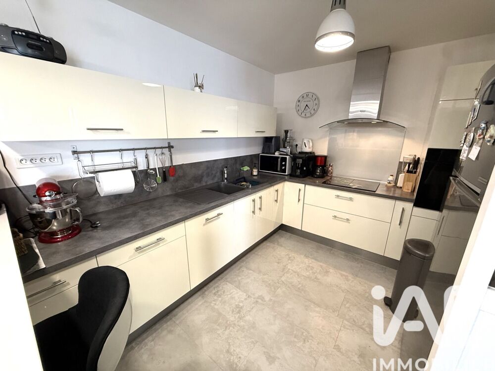 Maison 5 pièces 120 m² · à Courcy · 120 m² · 240 000 €