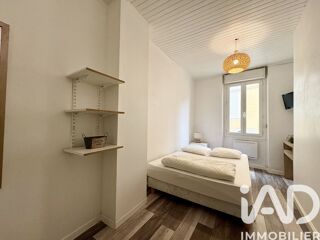  Maison à vendre 3 pièces 50 m²