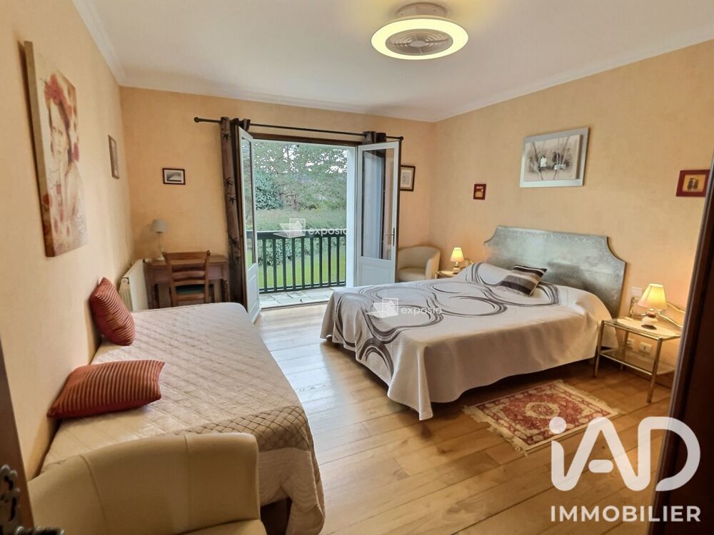 à vendre  Maison Urrugne (64122)