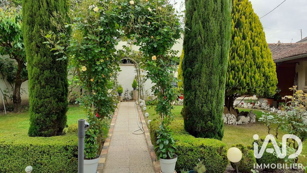 Vente Maison Vente Maison/villa 6 pièces Gurgy