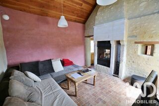  Maison à vendre 4 pièces 60 m²
