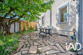  Maison à vendre 4 pièces 80 m²