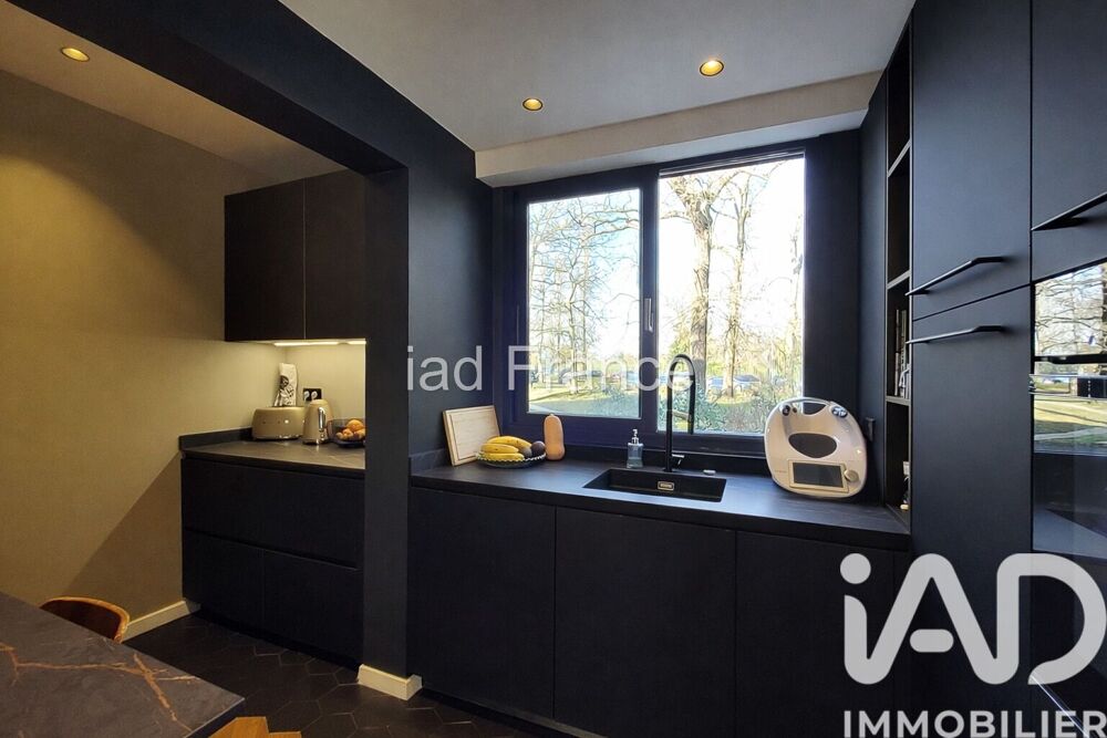 à vendre  Appartement Vaucresson (92420)