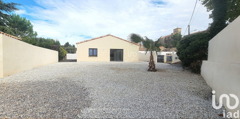   Vente Maison Maison - 4 pi�ce(s) - 107 m�