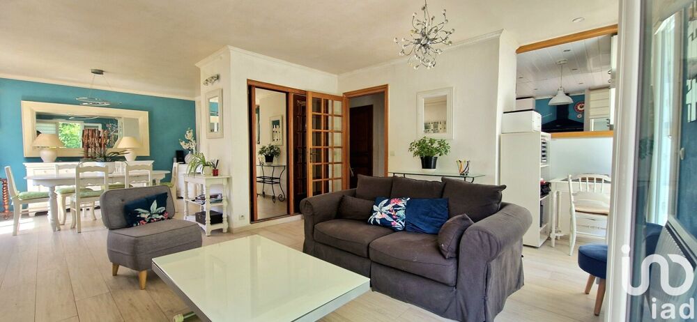 Vente Maison/villa 7 pièces