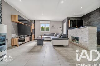  Maison à vendre 6 pièces 116 m²