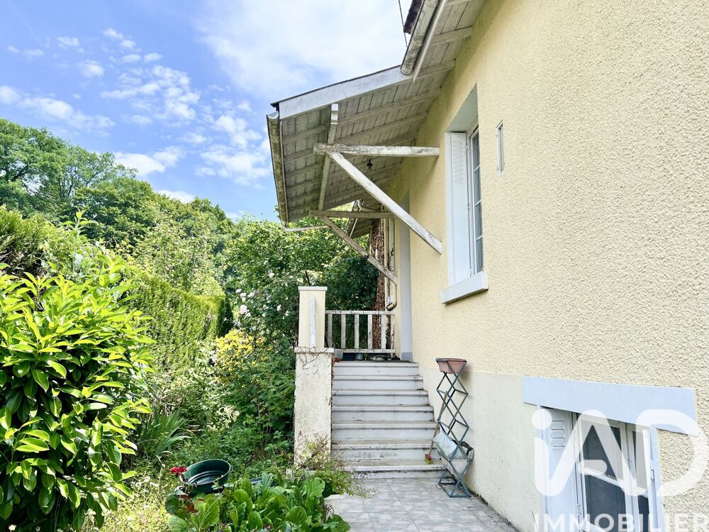 Vente Maison Vente Maison/villa 4 pièces Saint-junien