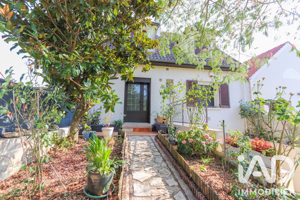 Vente Maison traditionnelle 5 pièces