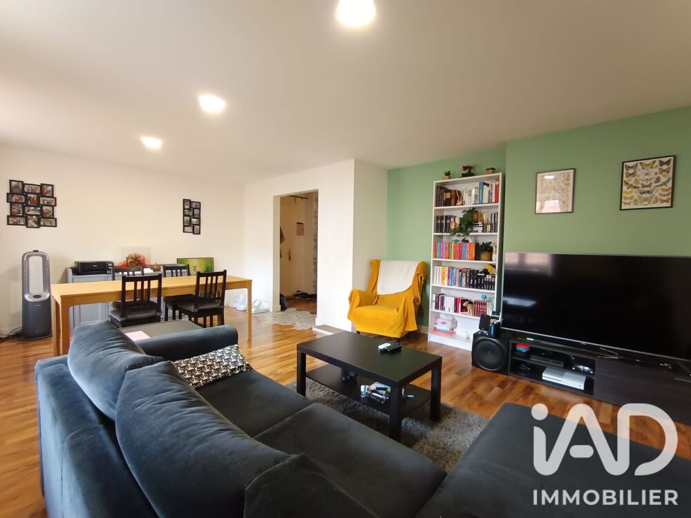Vente Appartement Vente Appartement 3 pièces Saint-jean-saverne