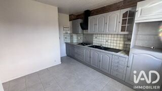  Maison à vendre 3 pièces 57 m²