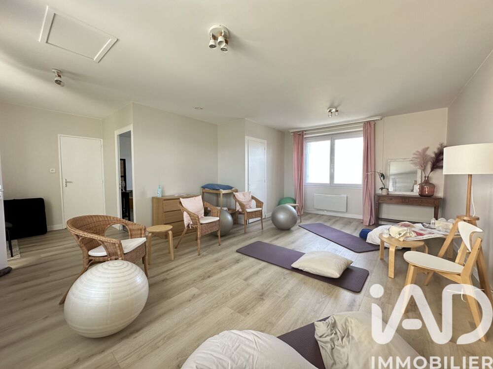 Vente Maison de ville 3 pièces