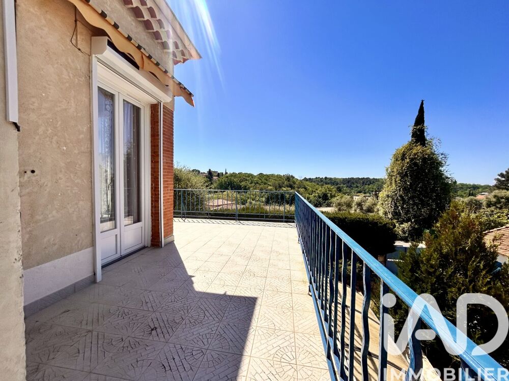 � vendre  Maison Vence (06140)