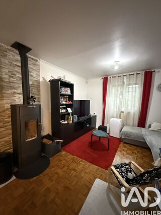  Maison à vendre 5 pièces 85 m²