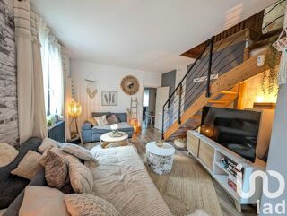  Maison � vendre 4 pi�ces 106 m�