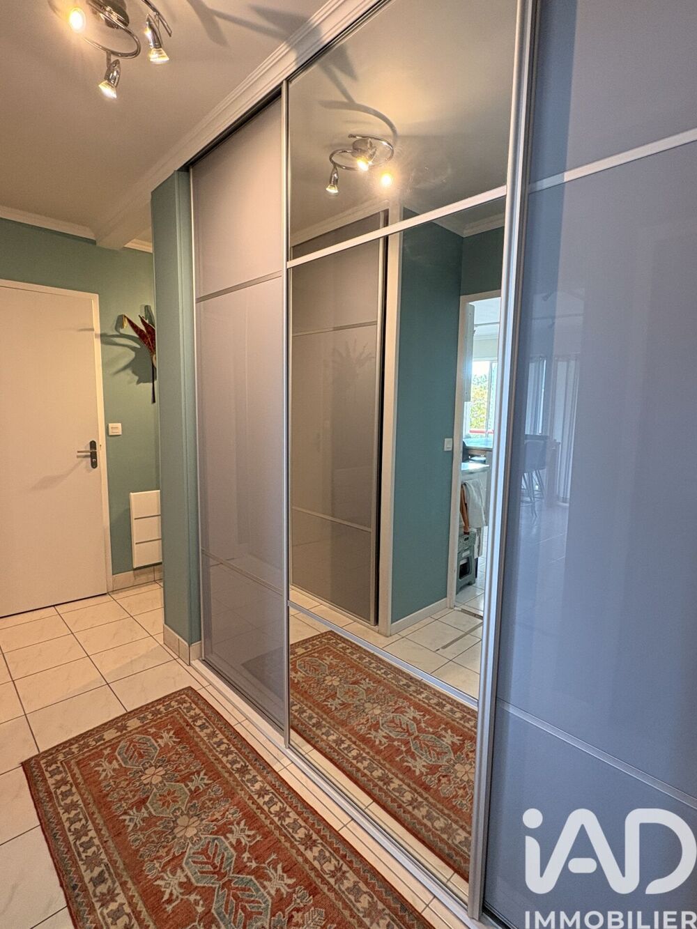 à vendre  Appartement La Baule-Escoublac (44500)