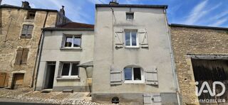  Maison à vendre 4 pièces 92 m²