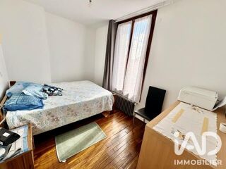  Maison à vendre 10 pièces 161 m²