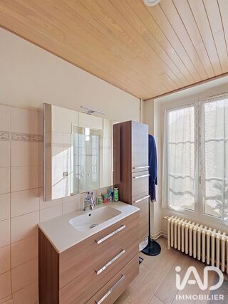  Maison à vendre 5 pièces 91 m²