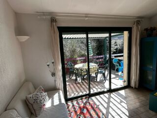  Maison � vendre 3 pi�ces 35 m�