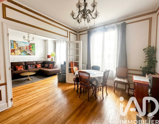  Maison à vendre 11 pièces 306 m²