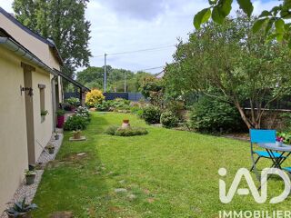  Maison à vendre 4 pièces 86 m²