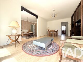 Appartement à vendre 5 pièces 102 m²