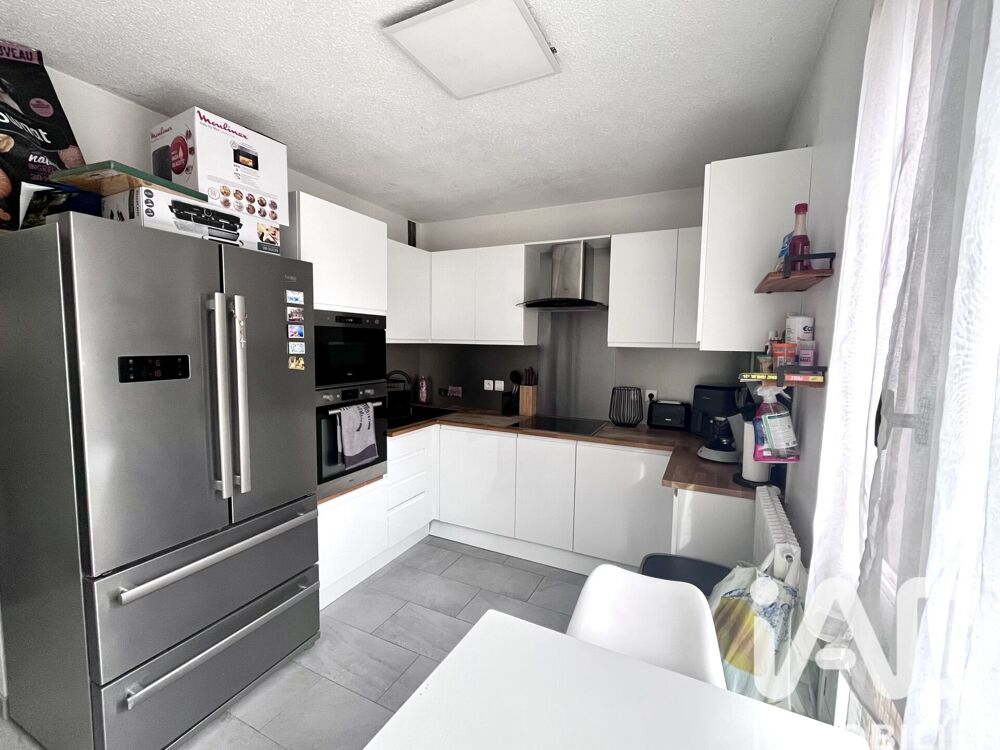 Vente Appartement Vente Appartement 3 pièces Tarbes