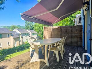  Appartement à vendre 4 pièces 51 m²