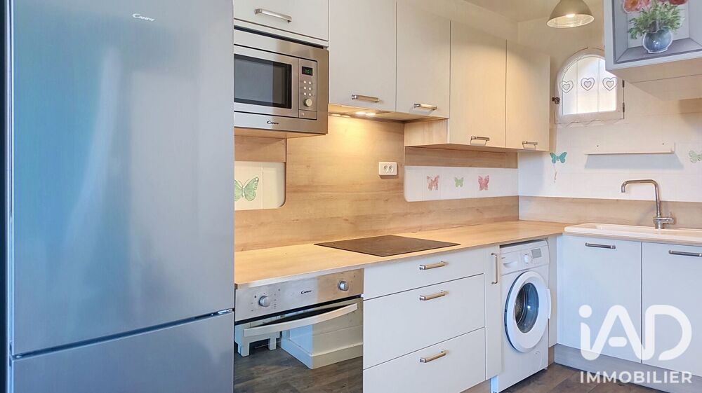 Vente Studio 1 pièce