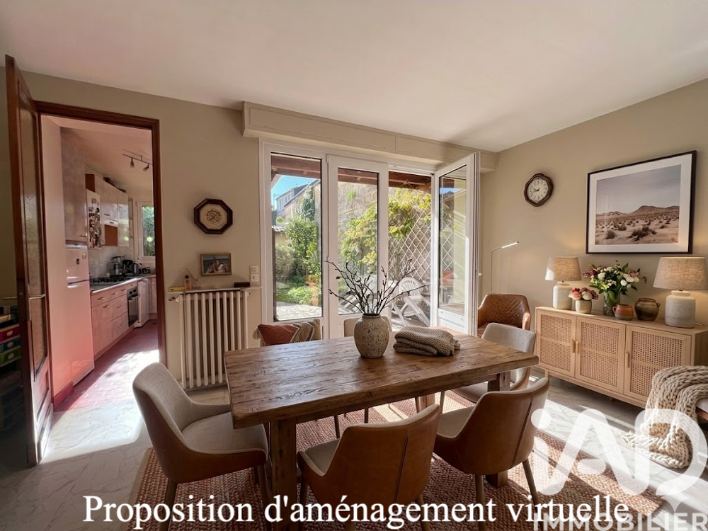 Vente Maison Vente Maison/villa 7 pièces Libourne