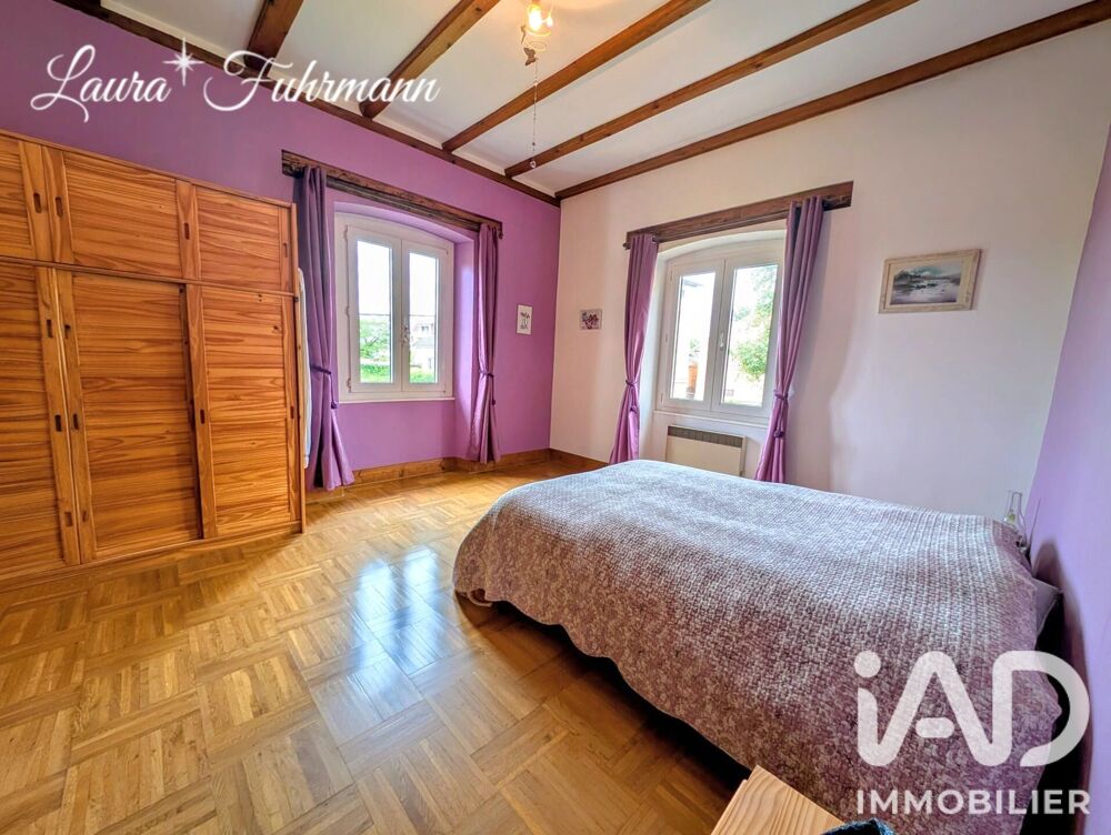 Vente Maison Vente Maison de village 6 pièces Herrlisheim-près-colmar